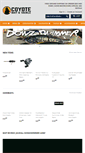 Mobile Screenshot of coyotebait.com
